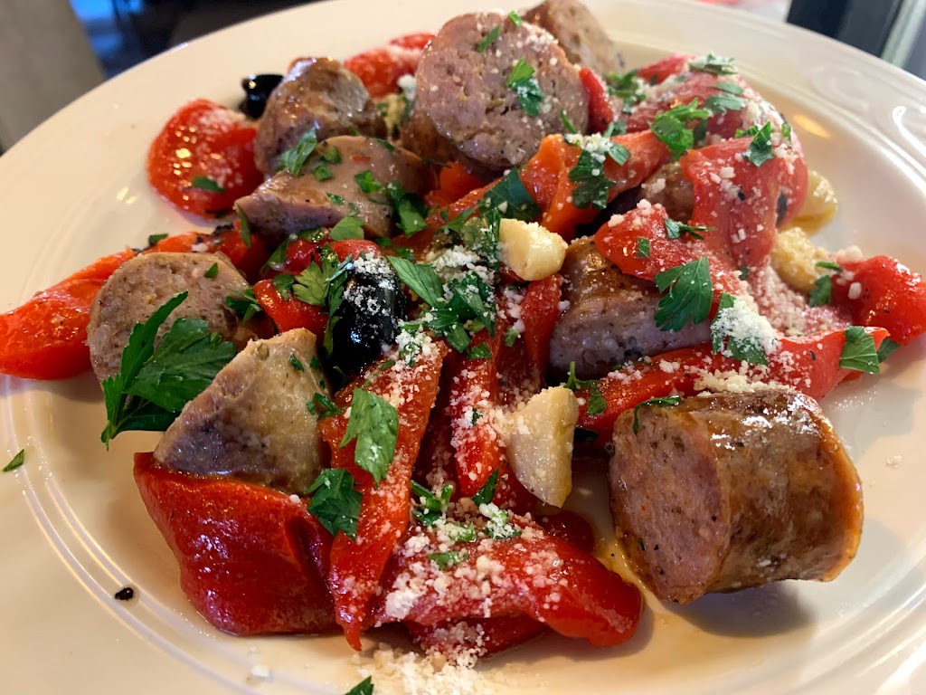 Made in Italy Trattoria RESERVATIONS @ www.dinnermadeinitaly.com | restaurant | 476 Forest Ave, Glen Ellyn, IL 60137, USA | 6304694146 OR +1 630-469-4146