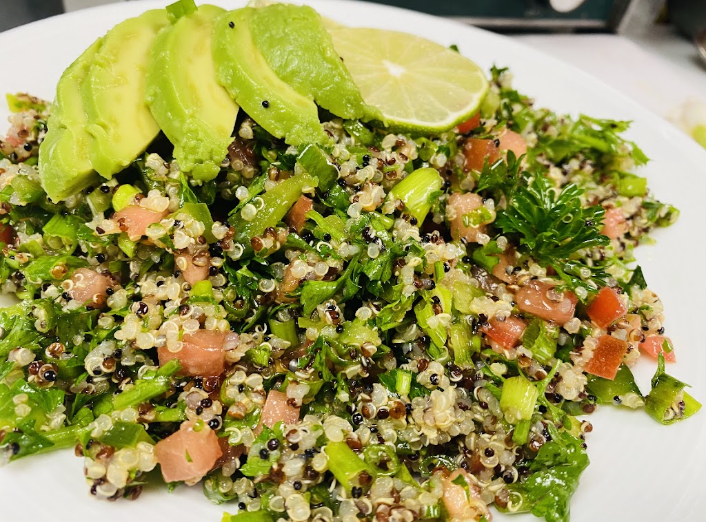 Eat Right, Kafee and Kabab | restaurant | 777 N Ashley Dr B, Tampa, FL 33602, USA | 8132235800 OR +1 813-223-5800