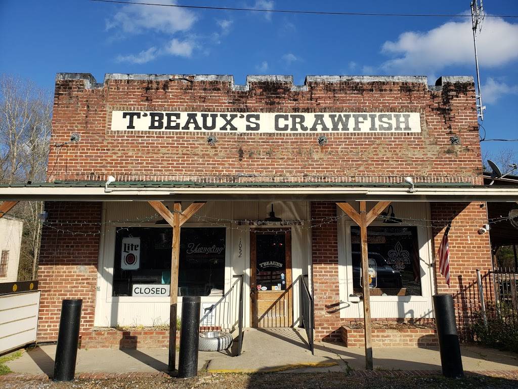 Kelly Rays Crawfish, Seafood and Steaks (formerly Tbeauxs) | restaurant | 1052 Pocahontas Rd, Flora, MS 39071, USA | 6013218334 OR +1 601-321-8334