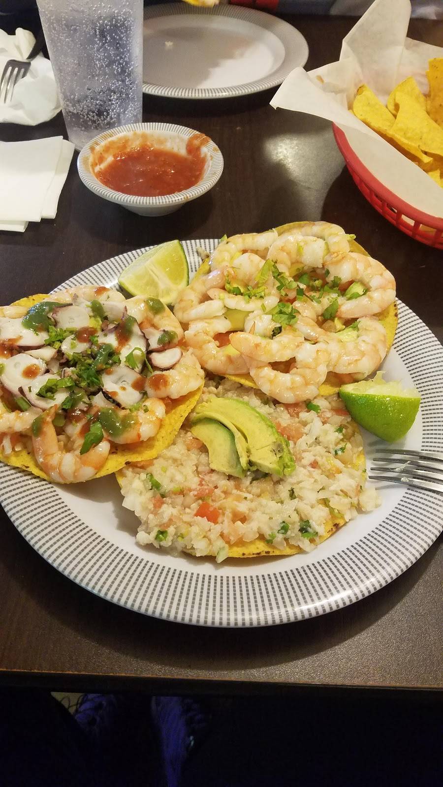 Mariscos Puerto Vallarta | restaurant | 1205 S Thornton Ave, Dalton, GA 30720, USA | 7065290453 OR +1 706-529-0453