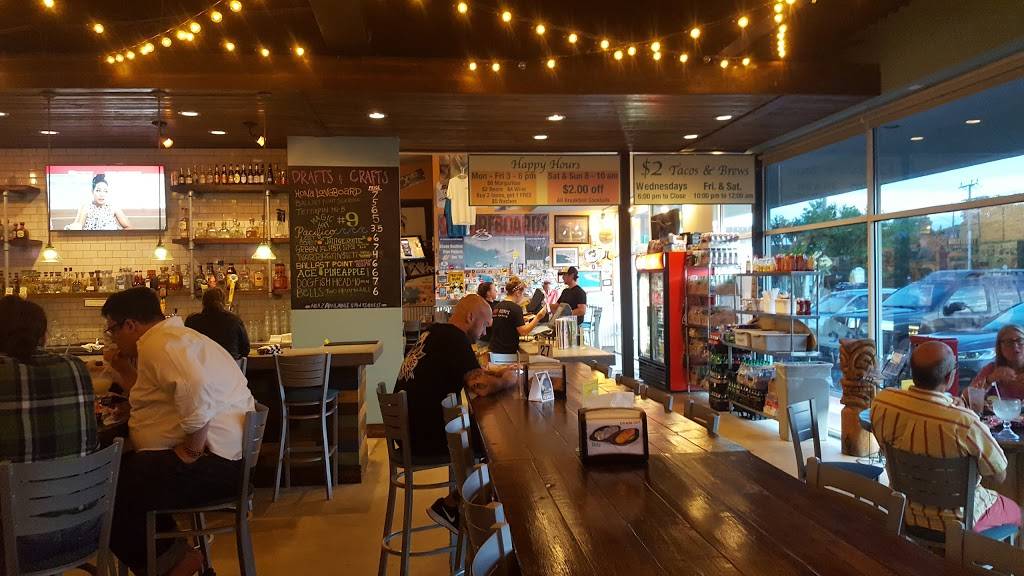 Pelons Baja Grill | restaurant | 3619 Pacific Ave, Virginia Beach, VA 23451, USA | 7574173970 OR +1 757-417-3970