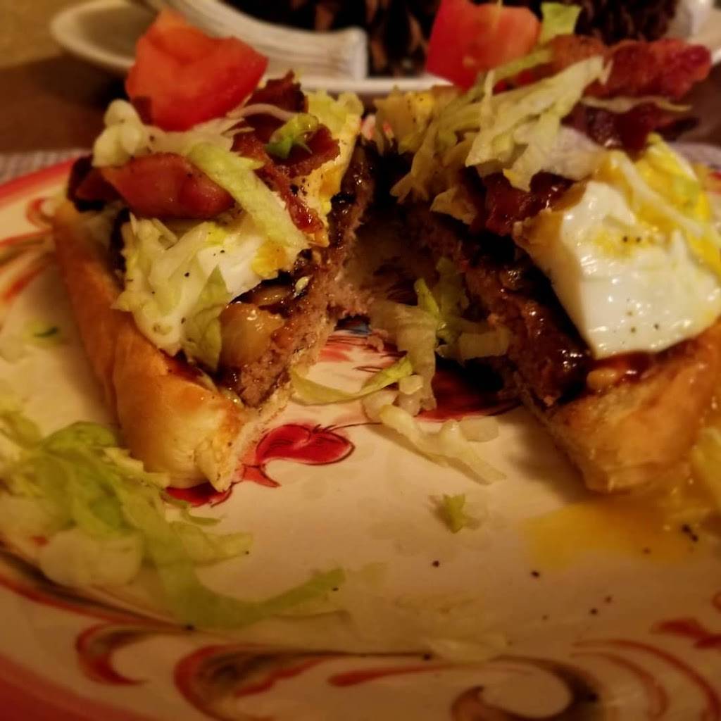 Hens Nest | restaurant | 1110 Cedar St, Bandera, TX 78003, USA | 2109120311 OR +1 210-912-0311