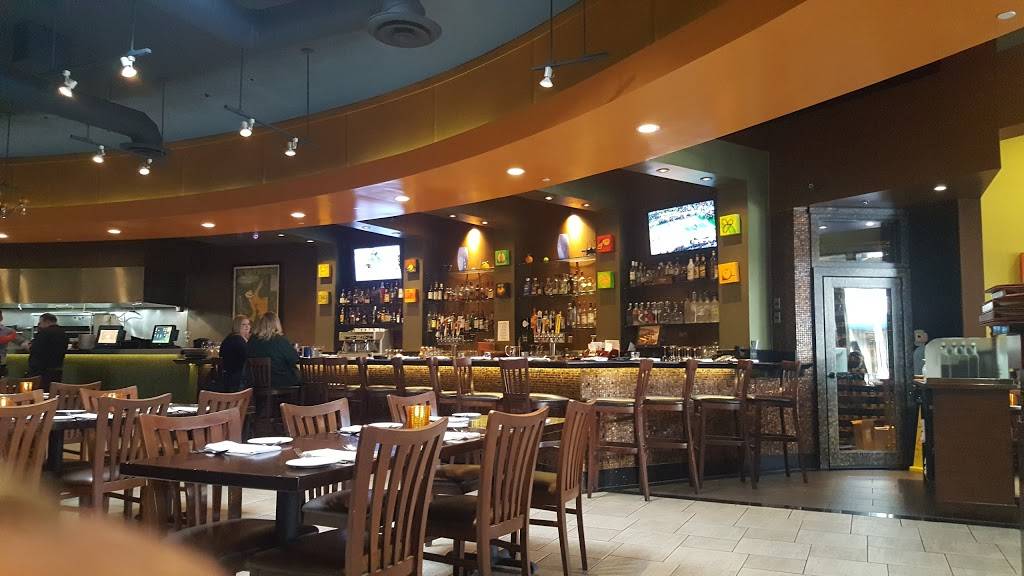 Citrus City Grille | restaurant | 122 N Glassell St, Orange, CA 92866, USA | 7146399600 OR +1 714-639-9600