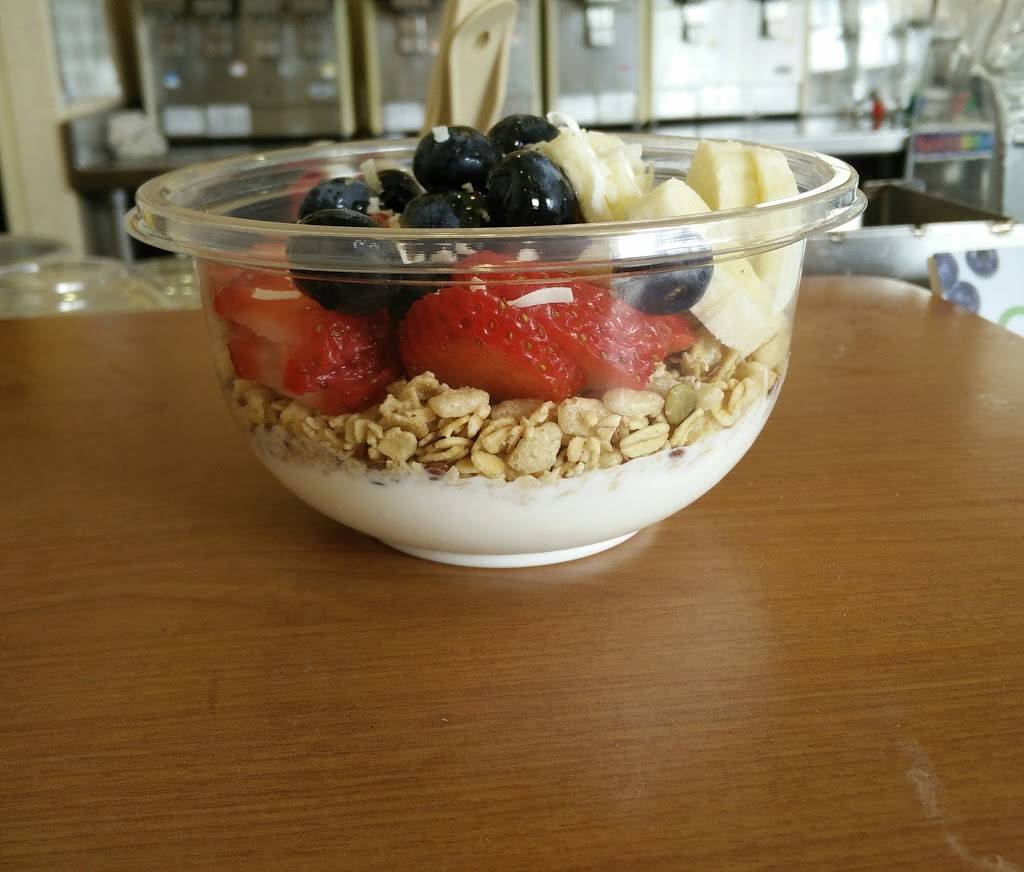 Jamba | restaurant | 4811 Overton Ridge Blvd, Fort Worth, TX 76132, USA | 8173706478 OR +1 817-370-6478