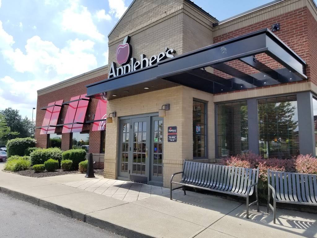 Applebees Grill + Bar | restaurant | 1161 Polaris Pkwy, Columbus, OH 43240, USA | 6148409092 OR +1 614-840-9092