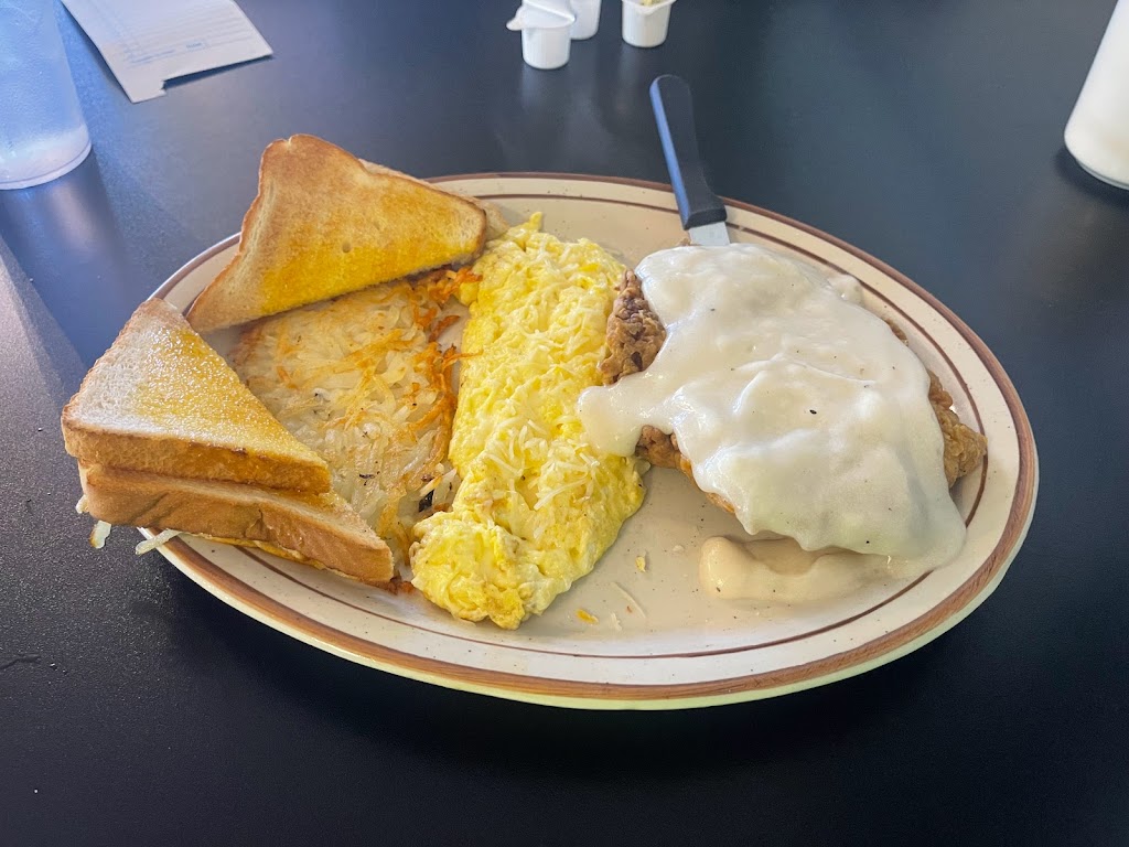 Copper Kettle Cafe | restaurant | Odessa, TX 79762, USA | 4322720531 OR +1 432-272-0531