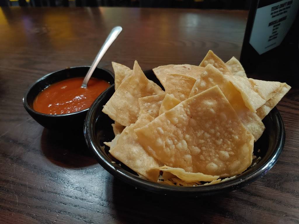 L & J Cafe | restaurant | 3622 E Missouri Ave, El Paso, TX 79903, USA | 9155668418 OR +1 915-566-8418