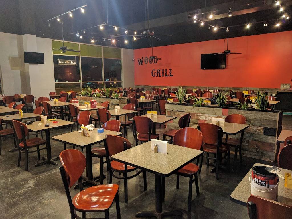 Joes Mesquite Grill | restaurant | 11755 W Little York Rd, Houston, TX 77041, USA | 8324671110 OR +1 832-467-1110