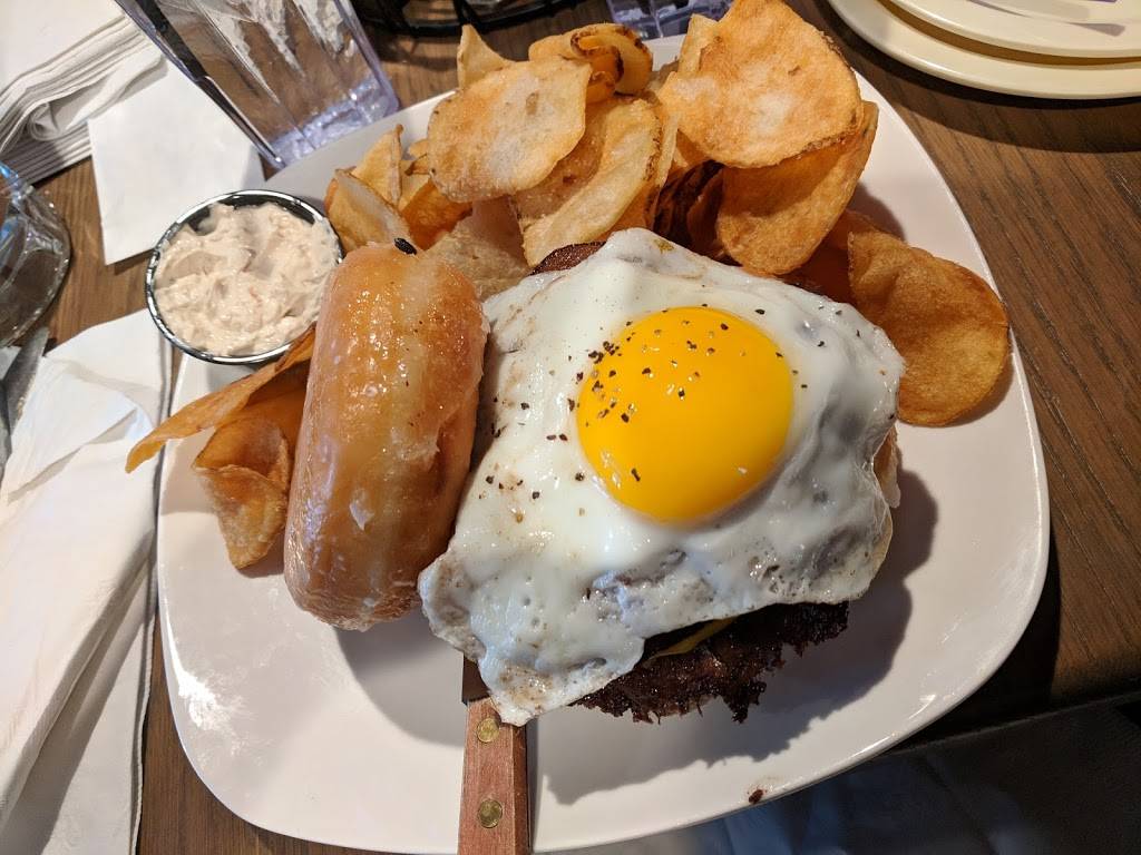 North Shore Inn | restaurant | 107 Higman Park Rd, Benton Harbor, MI 49022, USA | 2697577872 OR +1 269-757-7872