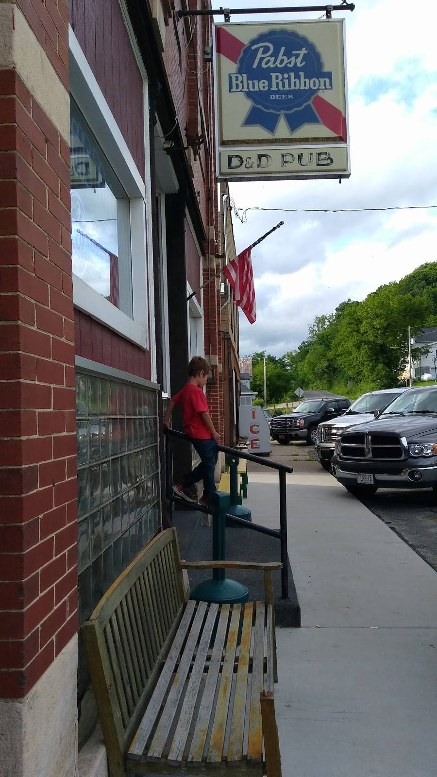 D & Ds Pub | restaurant | 10964 Co Hwy C, Hillsboro, WI 54634, USA | 6085284312 OR +1 608-528-4312