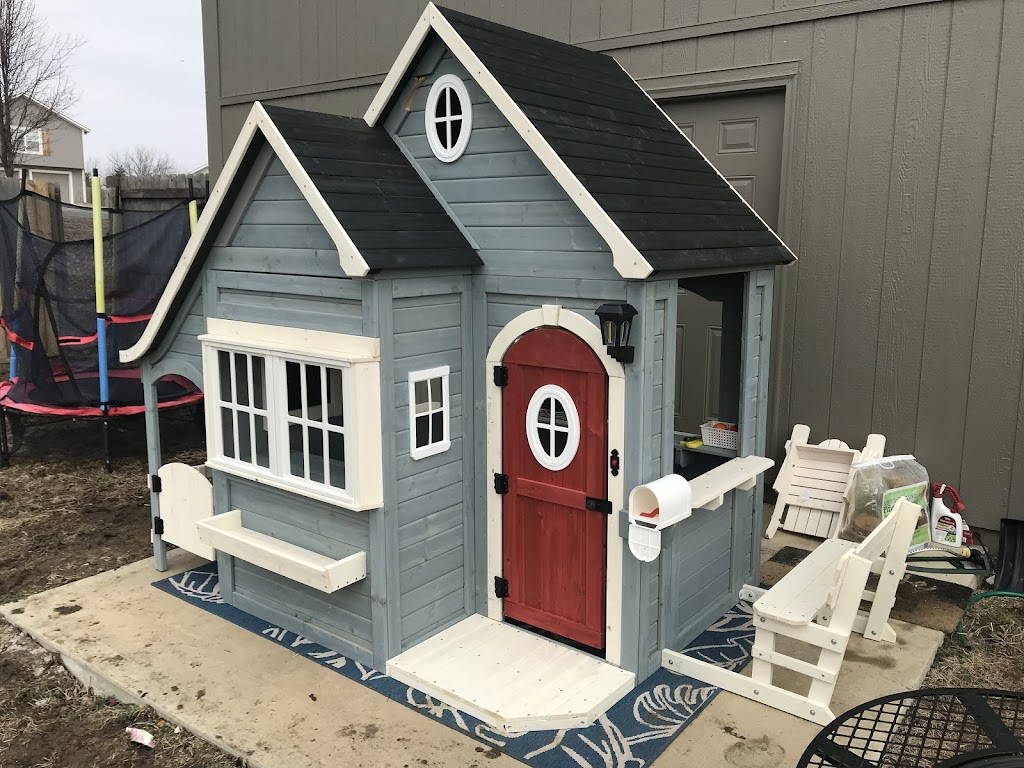 GoKC LLC | restaurant | 1120 S 55th St, Kansas City, KS 66106, USA | 9132063972 OR +1 913-206-3972