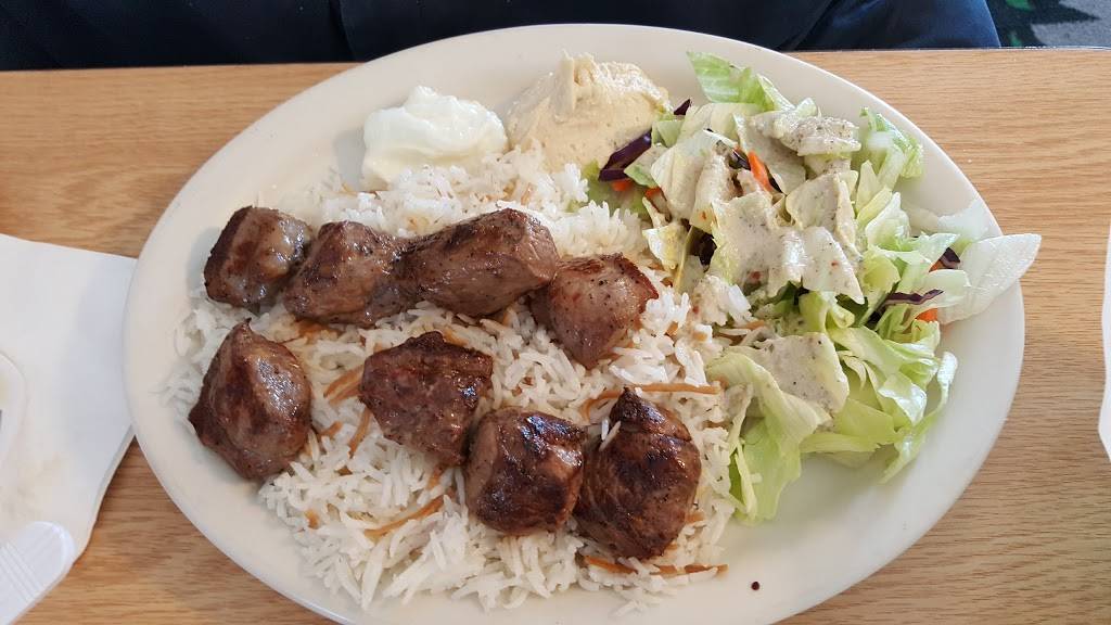 Cedar Cafe | cafe | 6409 Shiplett Blvd, Burke, VA 22015, USA | 7034557080 OR +1 703-455-7080