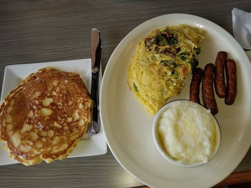 Sweet Magnolias | restaurant | 29221 Northwestern Hwy, Southfield, MI 48034, USA | 2482816641 OR +1 248-281-6641