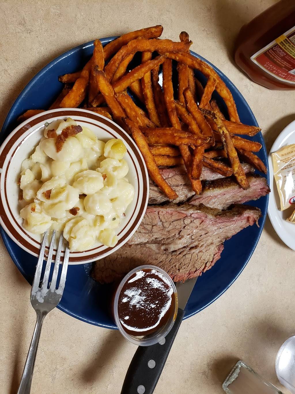 The Barn Café | restaurant | 8976 Grant Line Rd, Elk Grove, CA 95624, USA | 9167147177 OR +1 916-714-7177