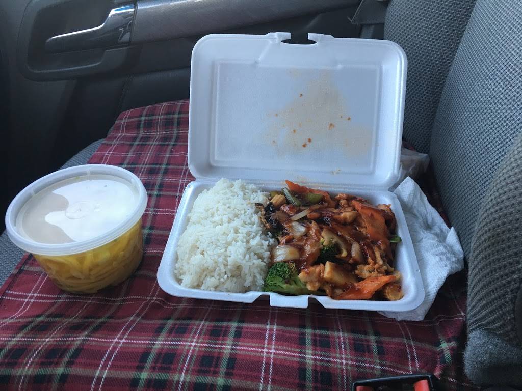 China Garden Restaurant | restaurant | 3060 W Britton Rd, Perry, MI 48872, USA | 5176256888 OR +1 517-625-6888