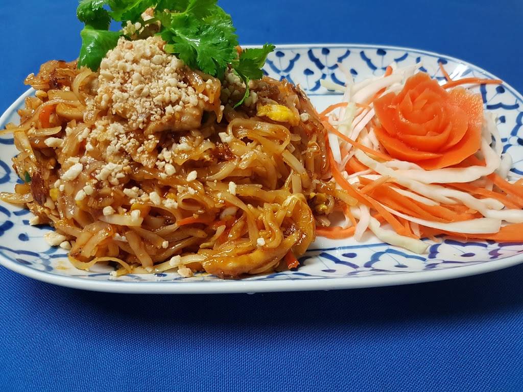 Sala Thai Cuisine | restaurant | 2666 Alta Vista Dr, Ottawa, ON K1V 7T4, Canada | 6135211102 OR +1 613-521-1102