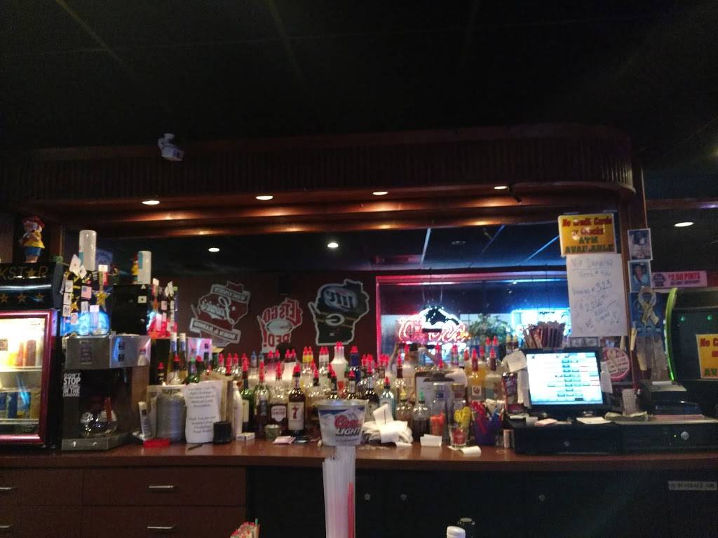 Sundown Saloon | restaurant | 57 S Stoughton Rd, Madison, WI 53714, USA | 6082429646 OR +1 608-242-9646