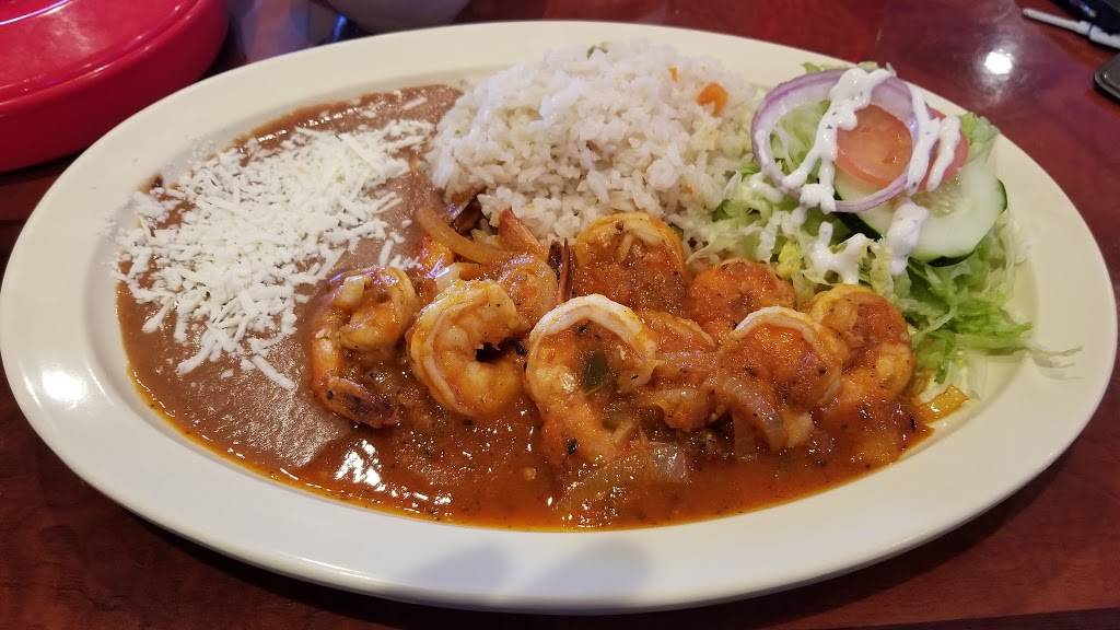 Bahia Restaurant | restaurant | 1476 W Buckingham Rd, Garland, TX 75042, USA | 9722720173 OR +1 972-272-0173