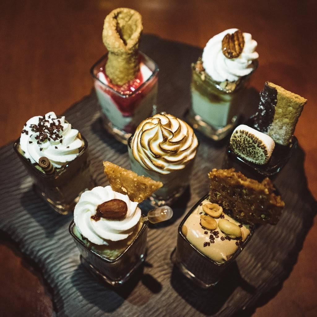 Seasons 52 | restaurant | 4505 La Jolla Village Dr, San Diego, CA 92122, USA | 8584501252 OR +1 858-450-1252