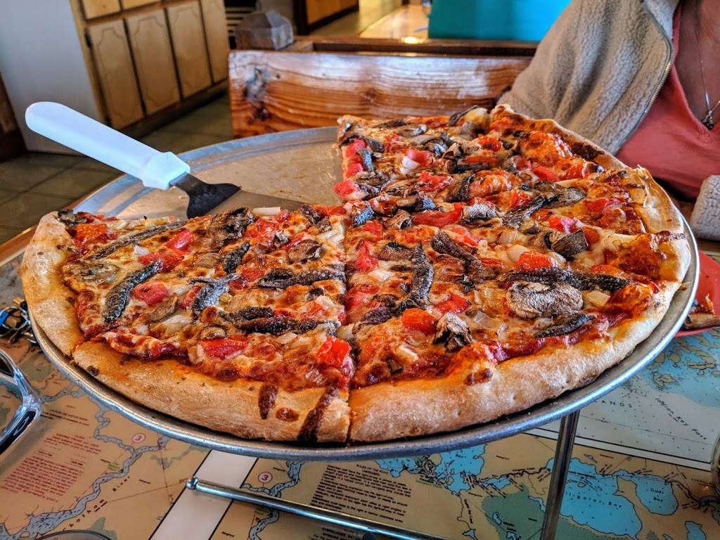 Island Cafe | cafe | 305 Collier Ave, Everglades City, FL 34139, USA | 2396950003 OR +1 239-695-0003