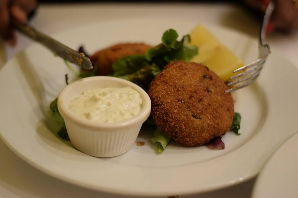 Buon Appetito | restaurant | 191 Military E F, Benicia, CA 94510, USA | 7077467410 OR +1 707-746-7410