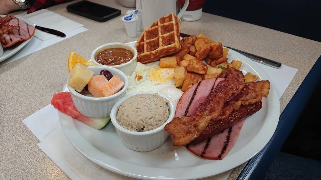 Coco crepes inc | restaurant | st jerome J6Z5L1, 260 Rue Labelle, Saint-Jérôme, QC J6Z 5L1, Canada | 4503041640 OR +1 450-304-1640