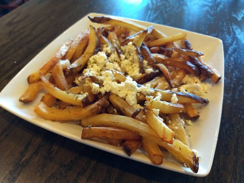 Zito Pizzeria and Grill | restaurant | 3030 Healy Dr, Winston-Salem, NC 27103, USA | 3367659486 OR +1 336-765-9486