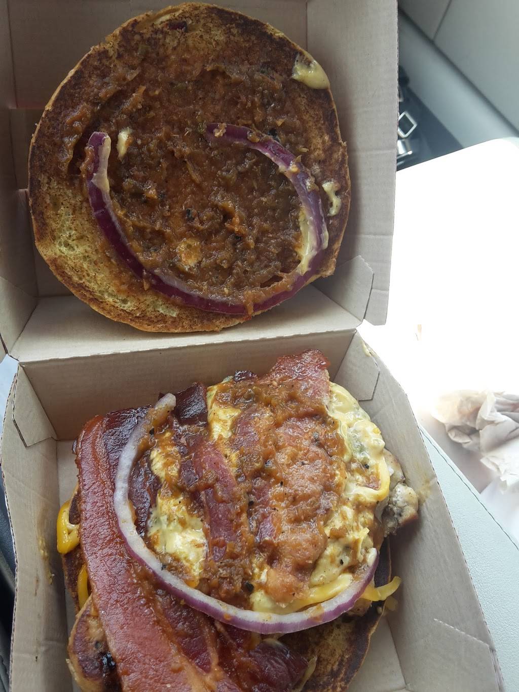 Wendys | restaurant | 4071 167th St, Oak Forest, IL 60452, USA | 7083313498 OR +1 708-331-3498