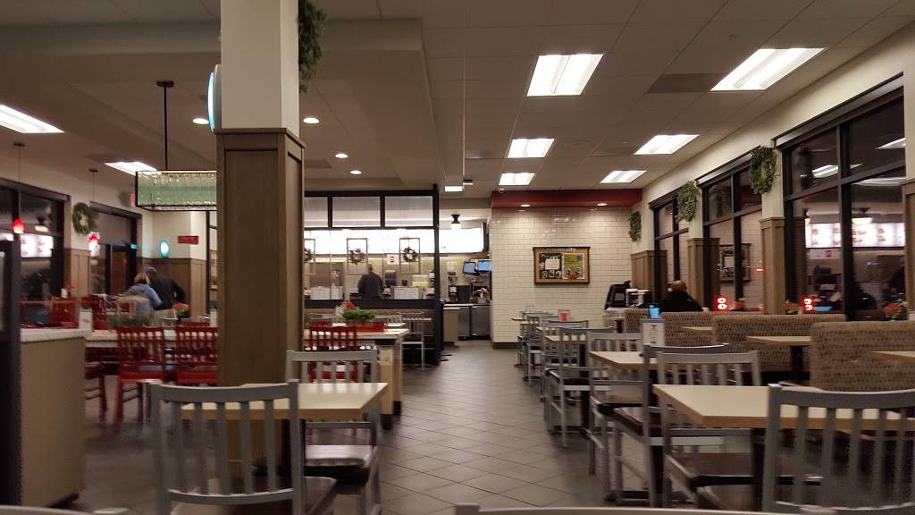 Chick-fil-A | restaurant | 707 GA-54, Peachtree City, GA 30269, USA | 7704870042 OR +1 770-487-0042