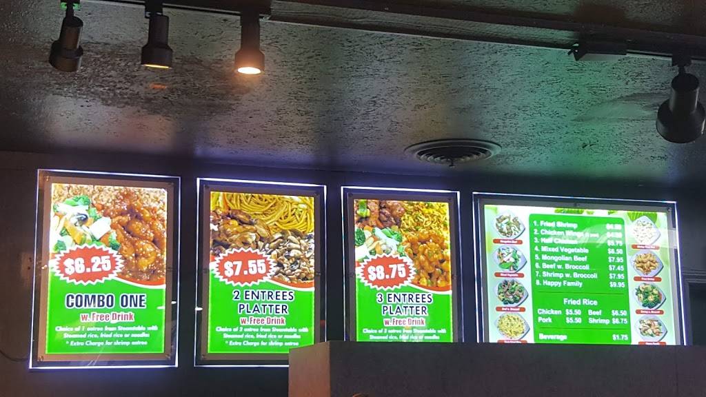 Zuma King Chinese Restaurant | restaurant | 3927 Dixie Hwy, Shively, KY 40216, USA | 5028223988 OR +1 502-822-3988