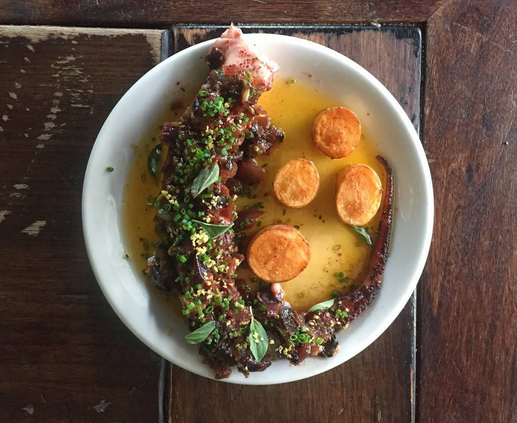 Toro NYC | restaurant | 85 10th Ave, New York, NY 10011, USA | 2126912360 OR +1 212-691-2360