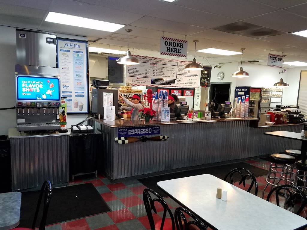 Nancys Burgers And Fries | restaurant | 4925 River Rd N, Keizer, OR 97303, USA | 5037984123 OR +1 503-798-4123