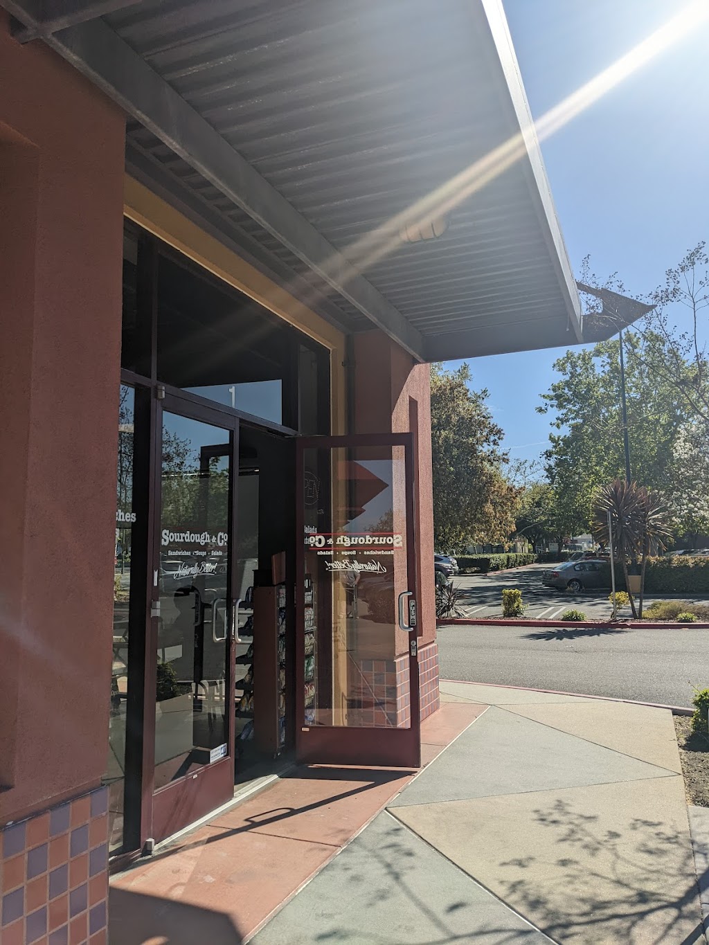 Sourdough & Co. | restaurant | 530 Showers Dr suite 1, Mountain View, CA 94040, USA | 6502095198 OR +1 650-209-5198