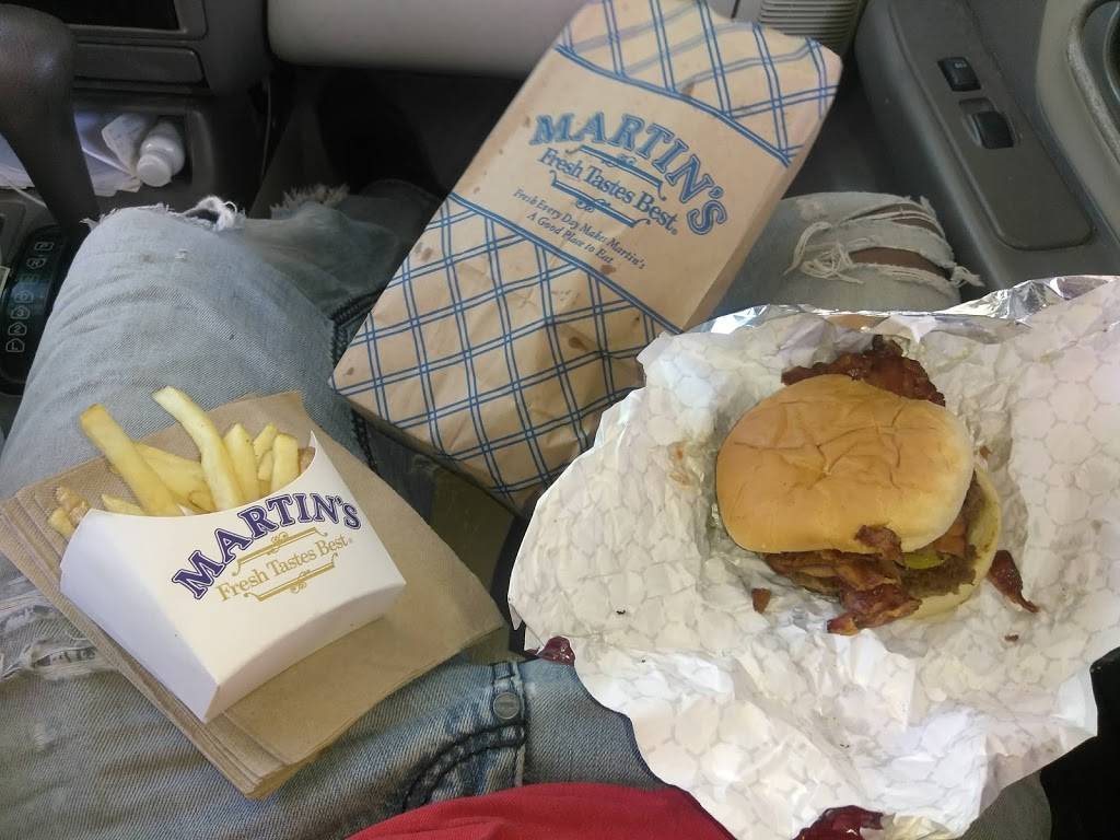 Martins Restaurant - Austell Veterans Memorial | restaurant | 2185 Veterans Memorial Hwy SW, Austell, GA 30168, USA | 7709413135 OR +1 770-941-3135