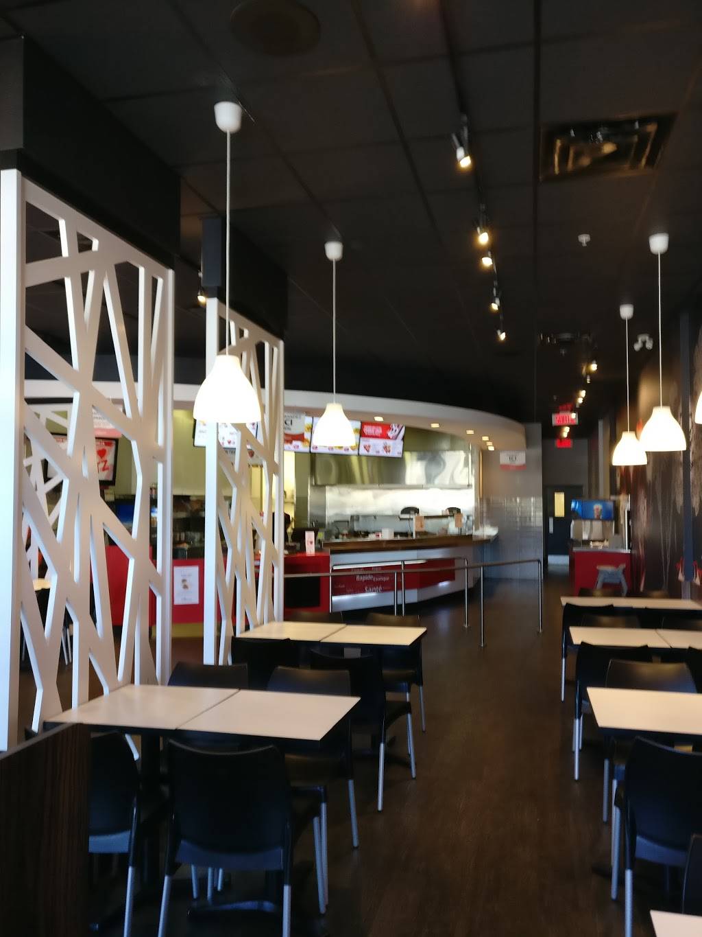 Thaïzone | restaurant | 210 Chemin dAylmer, Gatineau, QC J9H 1A2, Canada | 8195574442 OR +1 819-557-4442