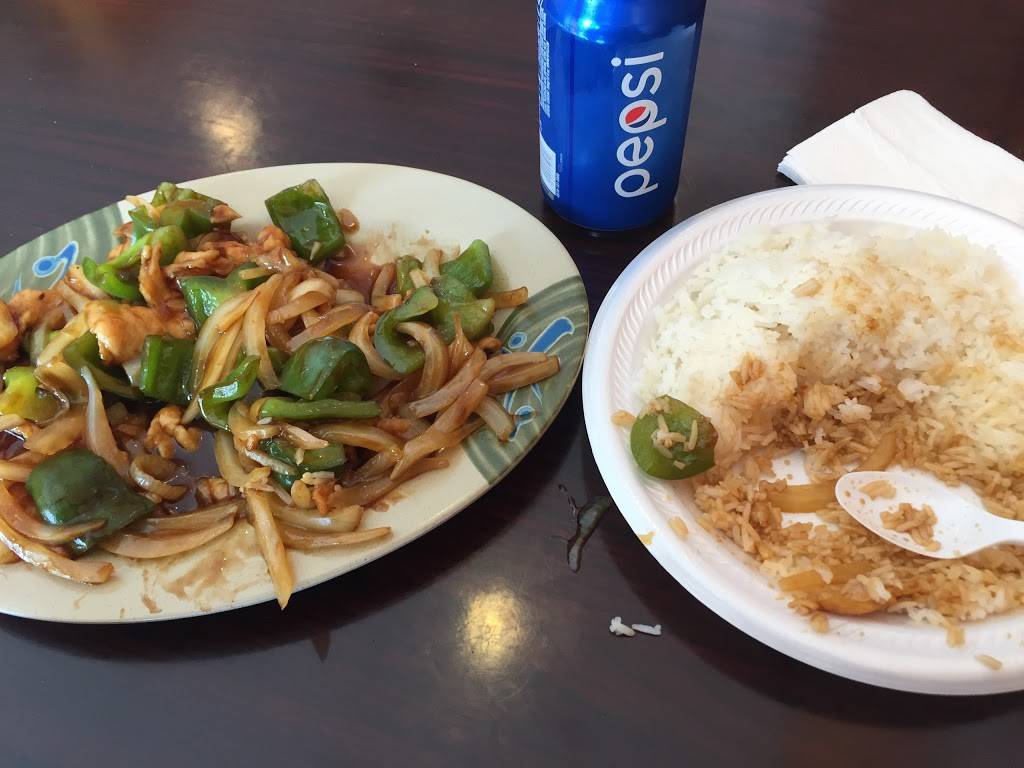 Eat Rice | restaurant | 2236 Smithville Rd, Kettering, OH 45420, USA | 9372566666 OR +1 937-256-6666