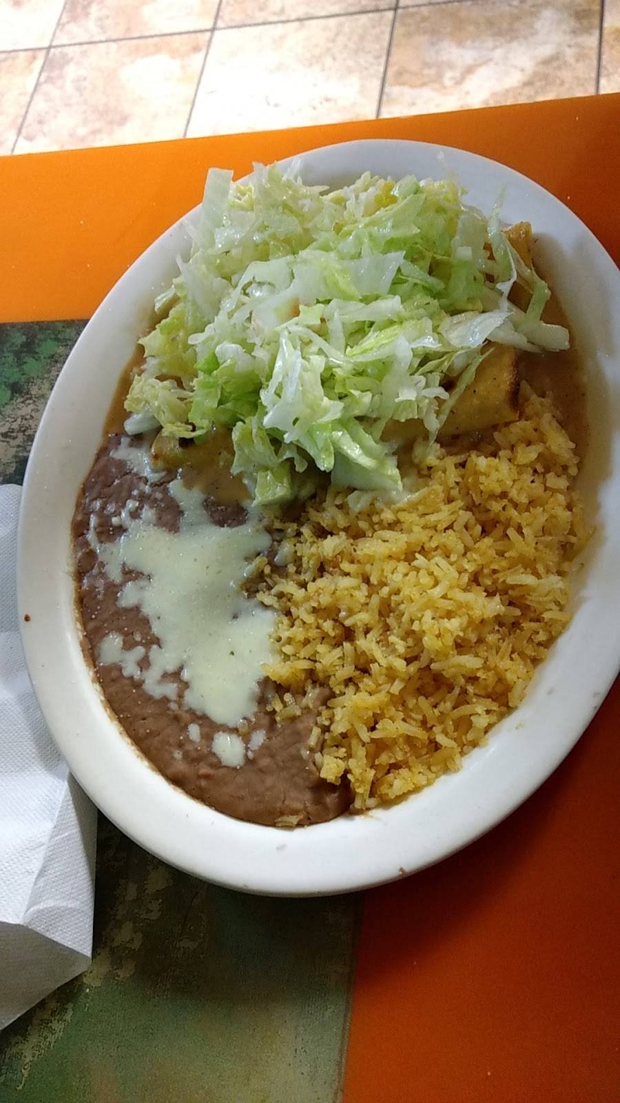 El Paraiso Restaurant | restaurant | 1014 Main St, Bean Station, TN 37708, USA | 8659930369 OR +1 865-993-0369