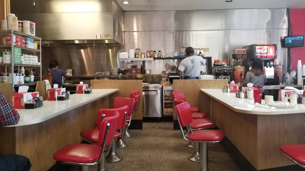 Skillet Restaurant | restaurant | 435 E Main St #1, Spartanburg, SC 29302, USA | 8643429978 OR +1 864-342-9978