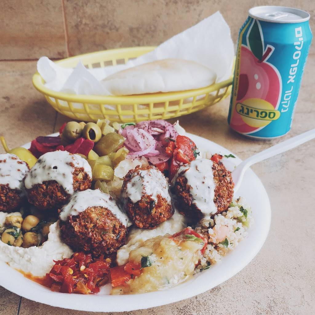 Falafel Time | restaurant | 1306 E Las Olas Blvd, Fort Lauderdale, FL 33301, USA | 2392280198 OR +1 239-228-0198