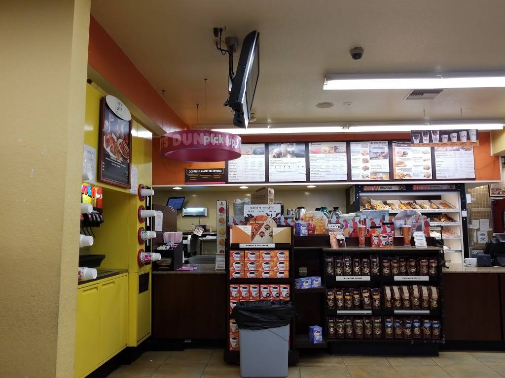 Dunkin | bakery | 20101 Peachland Blvd, Port Charlotte, FL 33954, USA | 9412551157 OR +1 941-255-1157