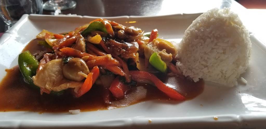 Warwick Thai | restaurant | 93 Main St #4, Warwick, NY 10990, USA | 8455447880 OR +1 845-544-7880