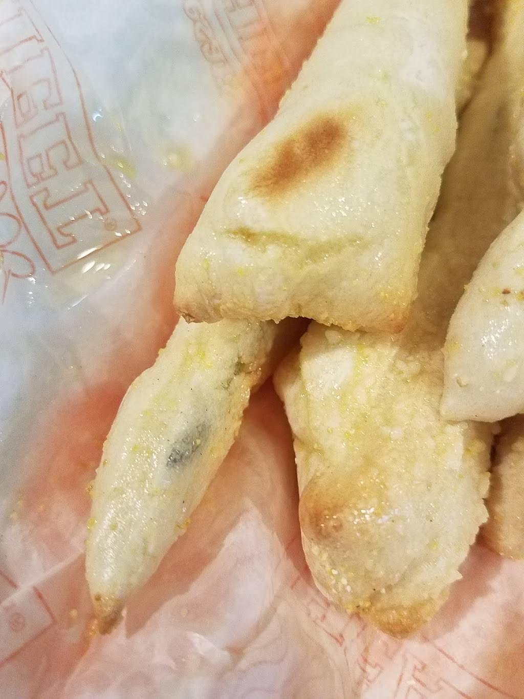 Little Caesars Pizza | meal takeaway | 1809 W Loop 281, Longview, TX 75604, USA | 9032950111 OR +1 903-295-0111