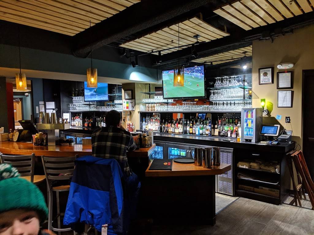 Howies at Jay Peak Stateside | restaurant | 219 Jay Peak Rd, Jay, VT 05859, USA | 8029882748 OR +1 802-988-2748