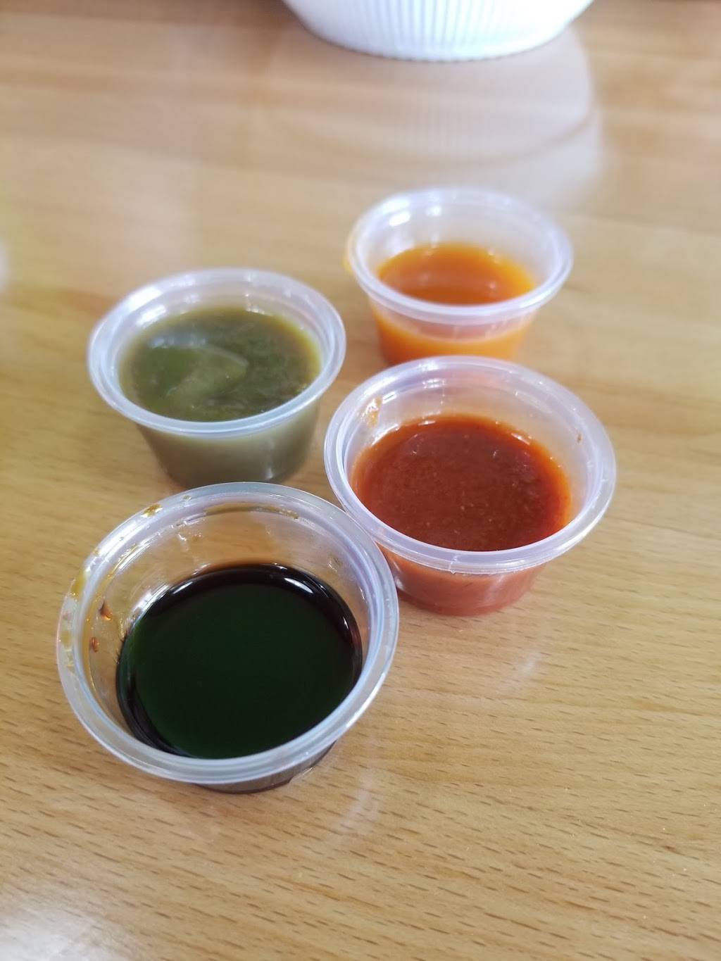 The Flame Broiler | restaurant | 1537 W Broadway Rd #105, Tempe, AZ 85284, USA | 4809662047 OR +1 480-966-2047