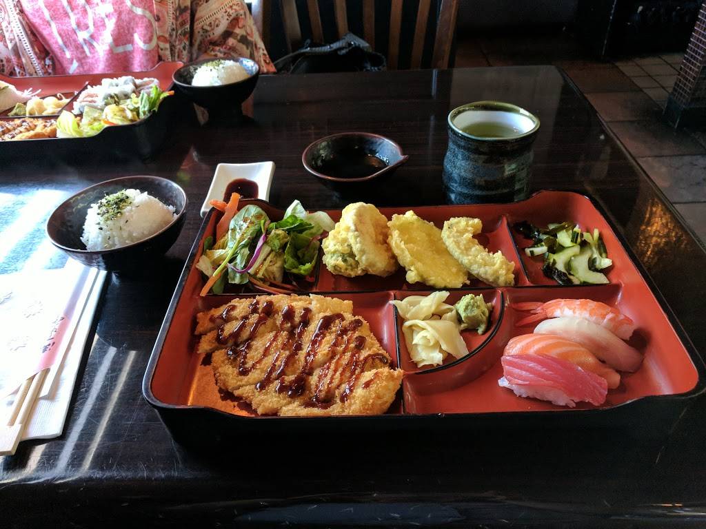 Yanagi Japanese Bistro | restaurant | 2400 Artesia Blvd, Redondo Beach, CA 90278, USA | 3103726500 OR +1 310-372-6500