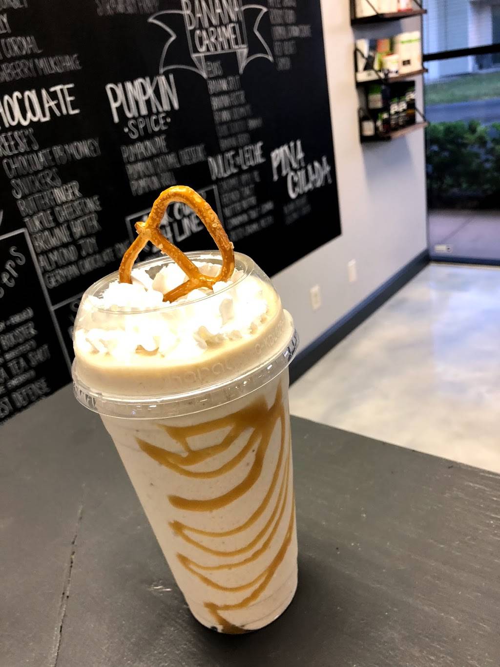 LFL Nutrition | restaurant | 2310 Tall Pines Dr #220, Largo, FL 33771, USA | 7272449535 OR +1 727-244-9535