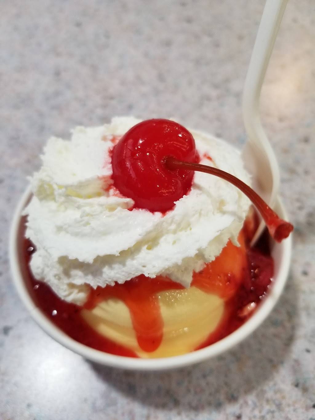 Fosters Freeze | restaurant | 970 Oro Dam Blvd E, Oroville, CA 95965, USA | 5305340485 OR +1 530-534-0485