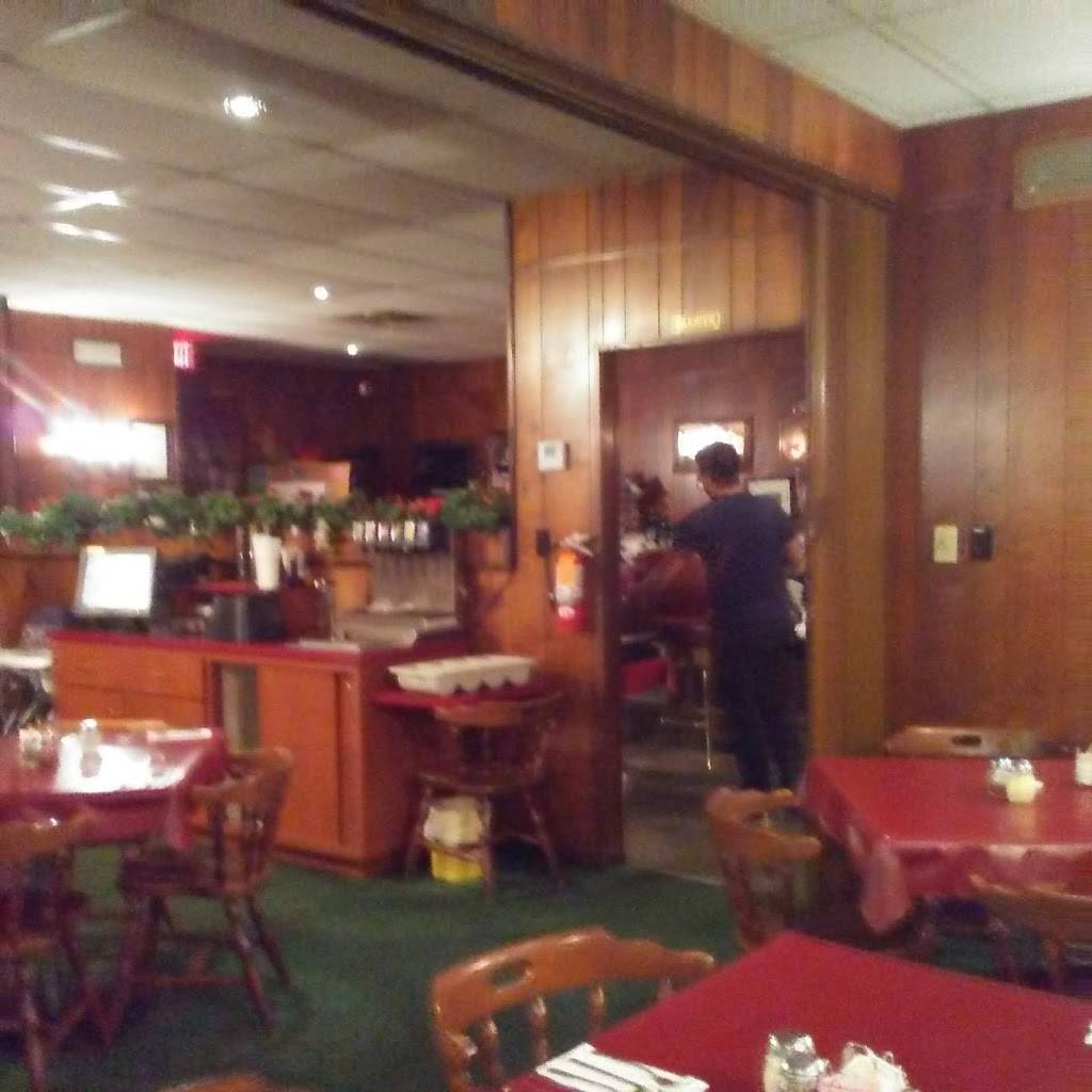 De Rienzos Italian Foods | restaurant | 387 S Broadway Ave, Salem, OH 44460, USA | 3303379812 OR +1 330-337-9812