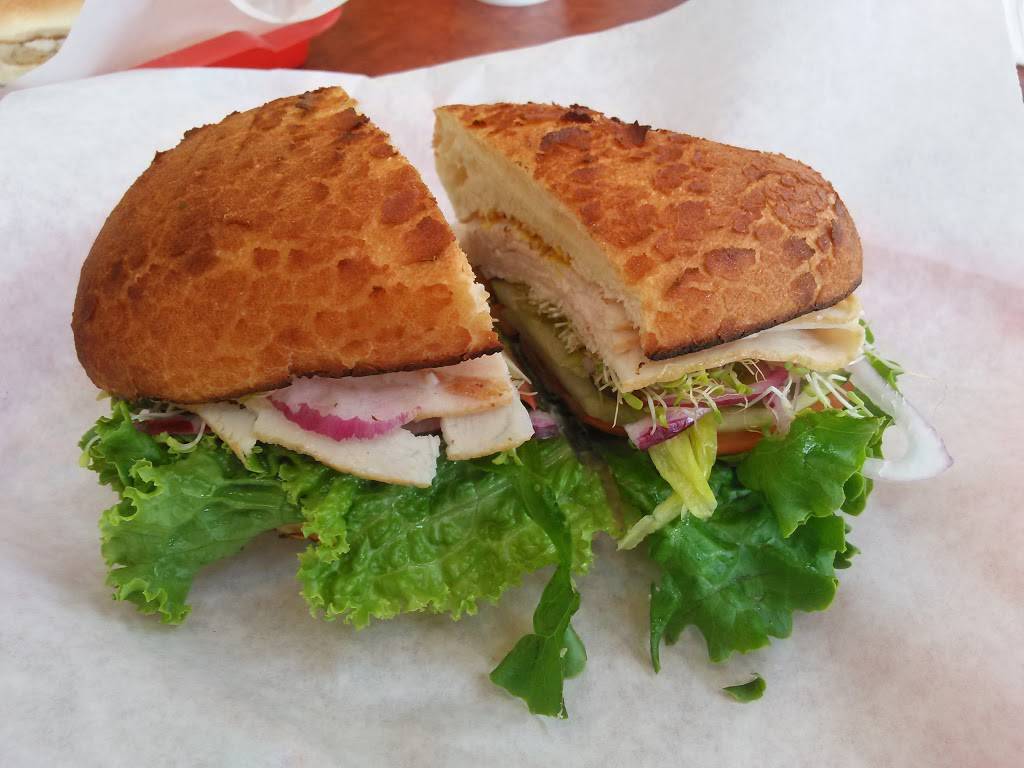 Bagel Street Cafe | cafe | 1049 El Monte Ave, Mountain View, CA 94040, USA | 6509880288 OR +1 650-988-0288