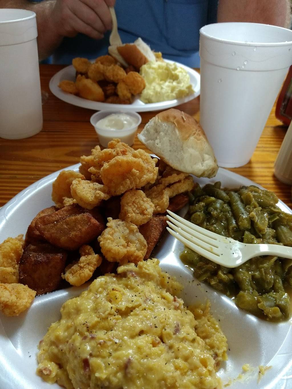 Poches Market and Restaurant | restaurant | 3015 Main Hwy # A, Breaux Bridge, LA 70517, USA | 3373322108 OR +1 337-332-2108